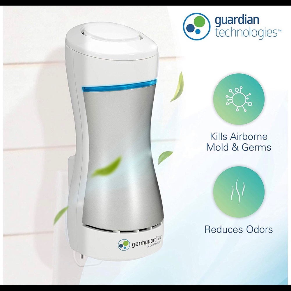 Air purifier